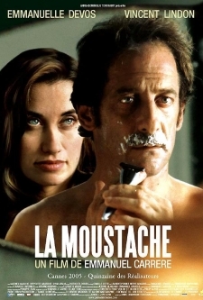 La Moustache