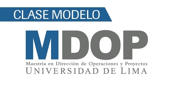 Clase modelo: Cadena de suministro sustentable | Universidad de Lima